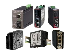 Communication Converters